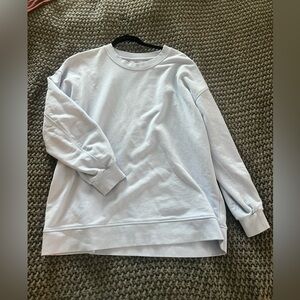 Lululemon pullover
